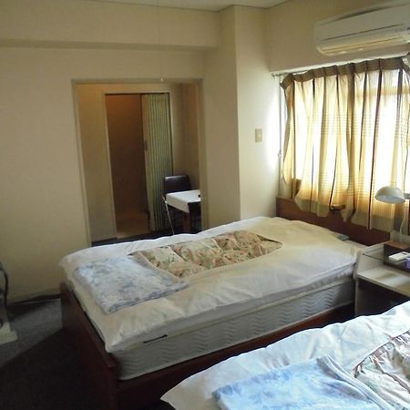 Yoshino Ryokan Osaka Luaran gambar