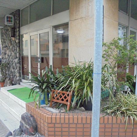 Yoshino Ryokan Osaka Luaran gambar