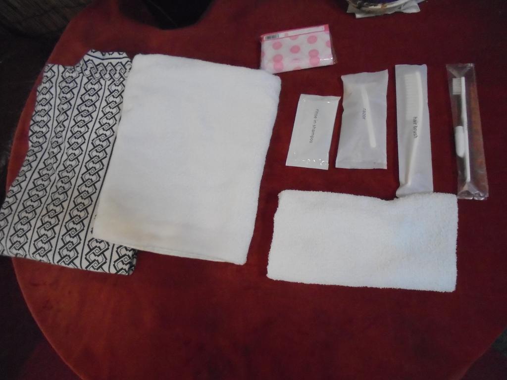 Yoshino Ryokan Osaka Luaran gambar