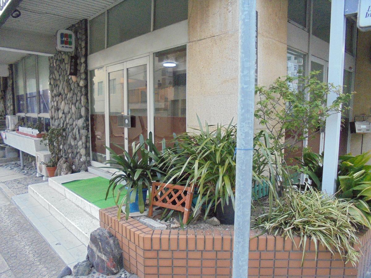 Yoshino Ryokan Osaka Luaran gambar